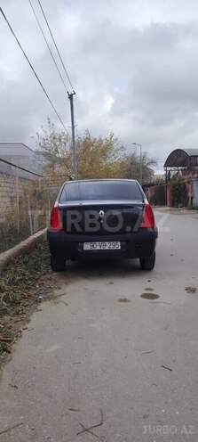 Renault Tondar 2012, 188,000 km - 1.6 l - Bakı