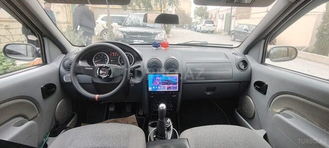 Renault Tondar 2012, 188,000 km - 1.6 l - Bakı