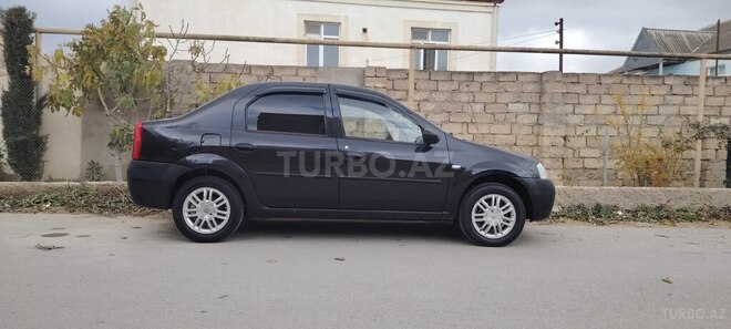 Renault Tondar 2012, 188,000 km - 1.6 l - Bakı