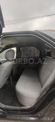Renault Tondar 2012, 188,000 km - 1.6 l - Bakı
