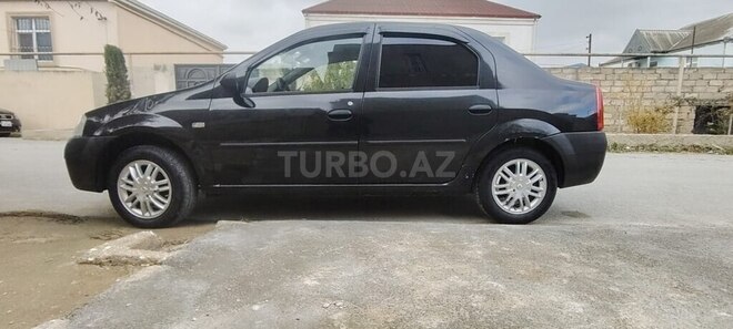 Renault Tondar 2012, 188,000 km - 1.6 l - Bakı