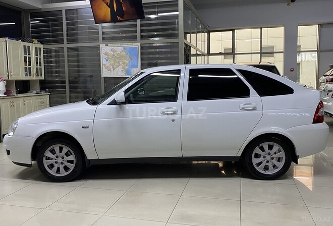 LADA (VAZ) Priora 2013, 275,000 km - 1.6 l - Sumqayıt