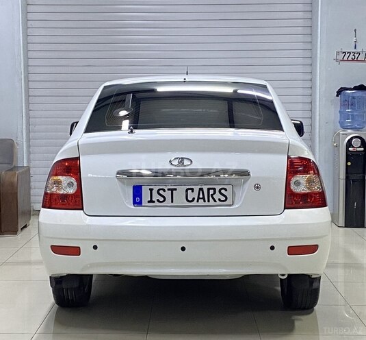 LADA (VAZ) Priora 2013, 275,000 km - 1.6 l - Sumqayıt