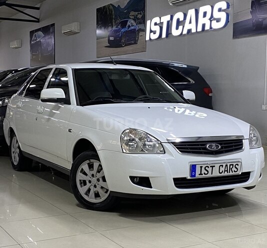LADA (VAZ) Priora 2013, 275,000 km - 1.6 l - Sumqayıt