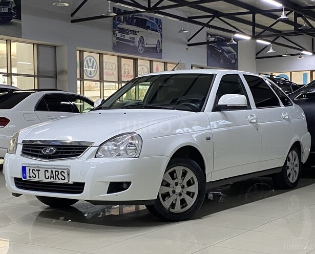 LADA (VAZ) Priora 2013, 275,000 km - 1.6 l - Sumqayıt