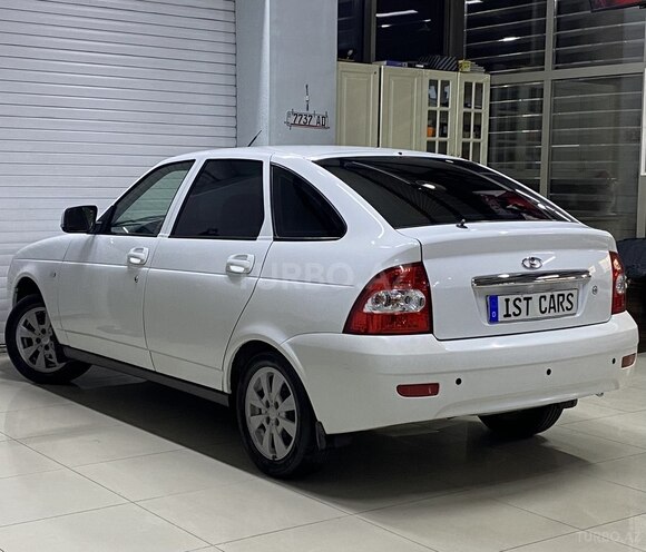 LADA (VAZ) Priora 2013, 275,000 km - 1.6 l - Sumqayıt