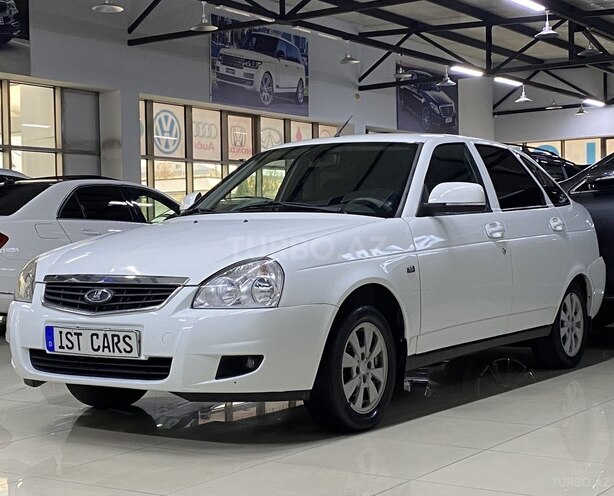 LADA (VAZ) Priora 2013, 275,000 km - 1.6 l - Sumqayıt