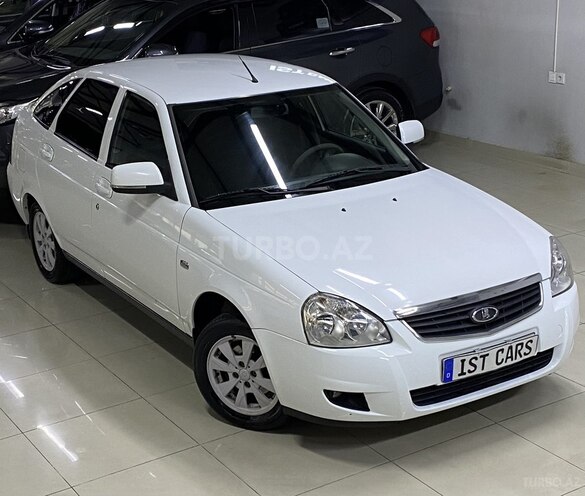 LADA (VAZ) Priora 2013, 275,000 km - 1.6 l - Sumqayıt