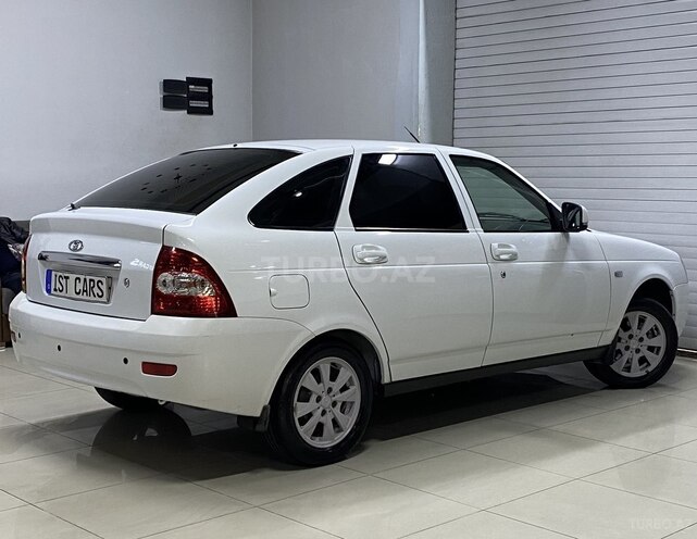 LADA (VAZ) Priora 2013, 275,000 km - 1.6 l - Sumqayıt