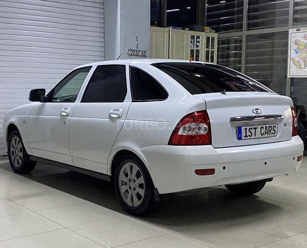 LADA (VAZ) Priora 2013, 275,000 km - 1.6 l - Sumqayıt