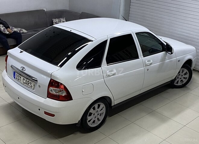 LADA (VAZ) Priora 2013, 275,000 km - 1.6 l - Sumqayıt