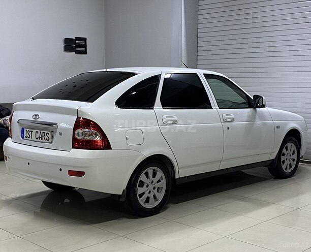 LADA (VAZ) Priora 2013, 275,000 km - 1.6 l - Sumqayıt