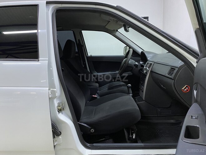 LADA (VAZ) Priora 2013, 275,000 km - 1.6 l - Sumqayıt
