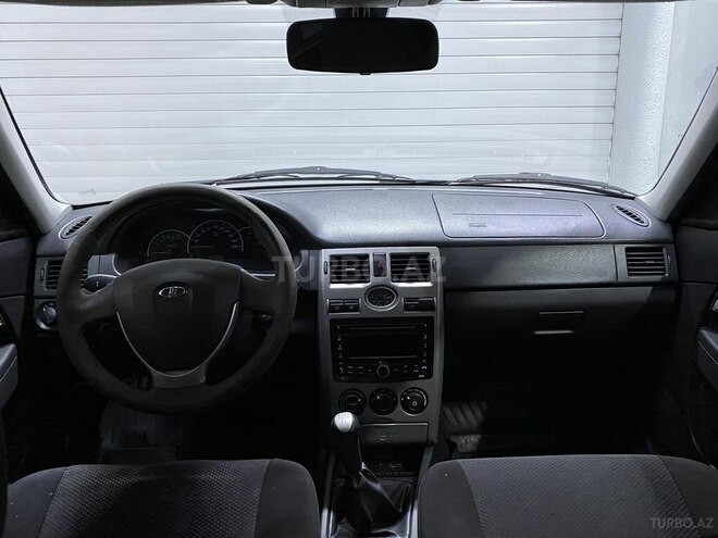 LADA (VAZ) Priora 2013, 275,000 km - 1.6 l - Sumqayıt