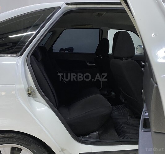 LADA (VAZ) Priora 2013, 275,000 km - 1.6 l - Sumqayıt