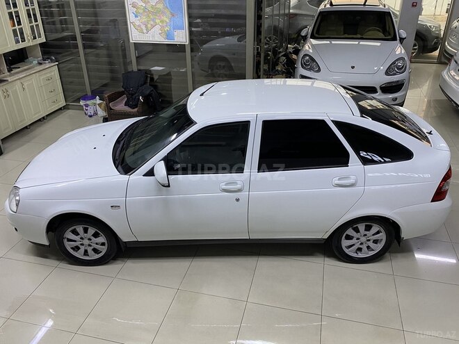 LADA (VAZ) Priora 2013, 275,000 km - 1.6 l - Sumqayıt