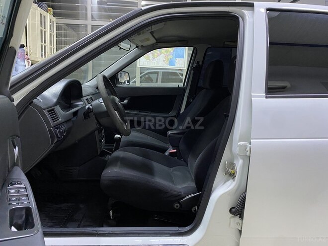LADA (VAZ) Priora 2013, 275,000 km - 1.6 l - Sumqayıt