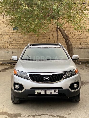 Kia Sorento 2010, 265,477 km - 2.0 l - Bakı