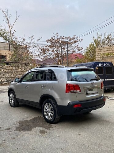 Kia Sorento 2010, 265,477 km - 2.0 l - Bakı