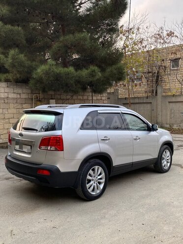 Kia Sorento 2010, 265,477 km - 2.0 l - Bakı