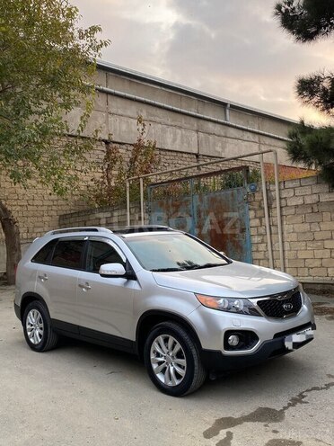 Kia Sorento 2010, 265,477 km - 2.0 l - Bakı