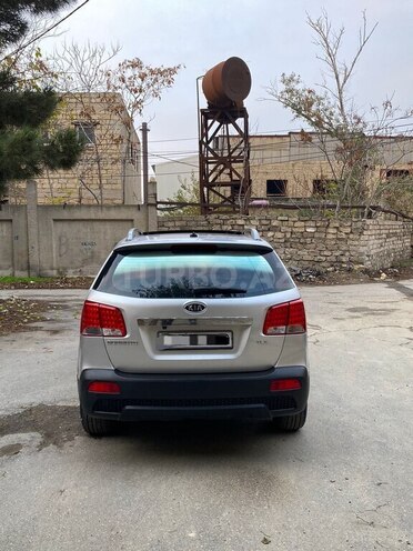 Kia Sorento 2010, 265,477 km - 2.0 l - Bakı