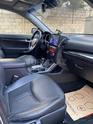 Kia Sorento 2010, 265,477 km - 2.0 l - Bakı