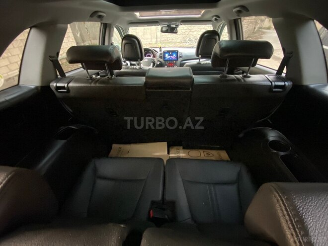 Kia Sorento 2010, 265,477 km - 2.0 l - Bakı