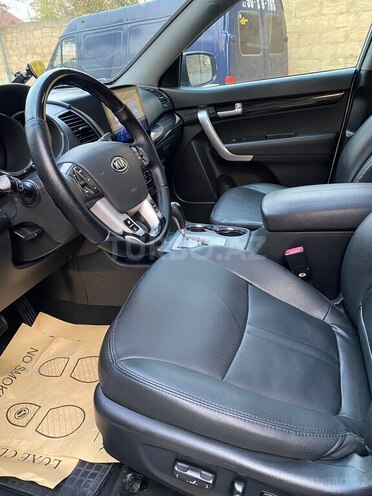 Kia Sorento 2010, 265,477 km - 2.0 l - Bakı
