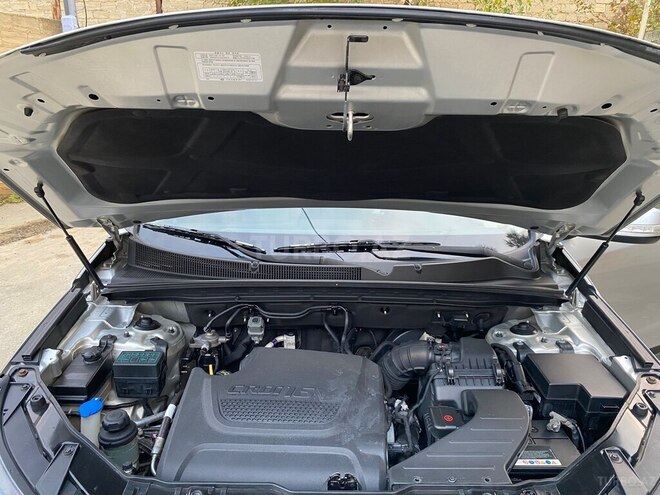 Kia Sorento 2010, 265,477 km - 2.0 l - Bakı