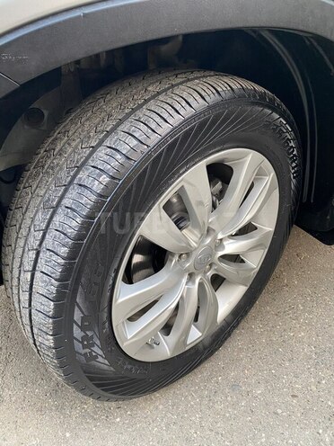 Kia Sorento 2010, 265,477 km - 2.0 l - Bakı