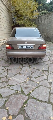 Mercedes E 220 1994, 500,000 km - 2.2 l - Bakı