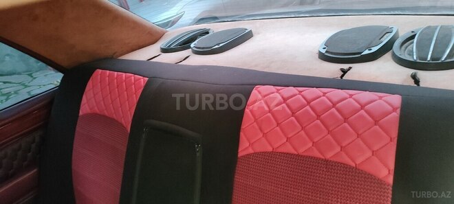 Mercedes E 220 1994, 500,000 km - 2.2 l - Bakı