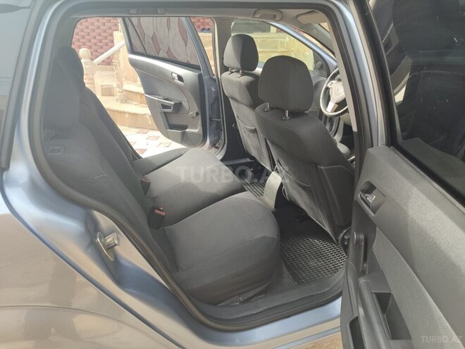 Opel Astra 2007, 298,000 km - 1.4 l - Sumqayıt