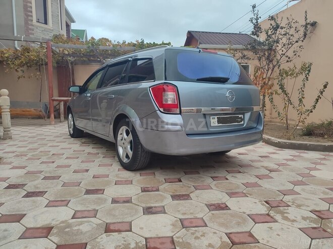 Opel Astra 2007, 298,000 km - 1.4 l - Sumqayıt