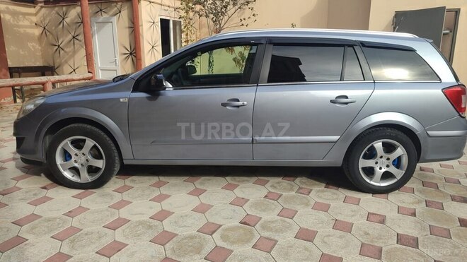 Opel Astra 2007, 298,000 km - 1.4 l - Sumqayıt