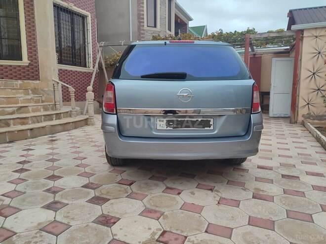 Opel Astra 2007, 298,000 km - 1.4 l - Sumqayıt