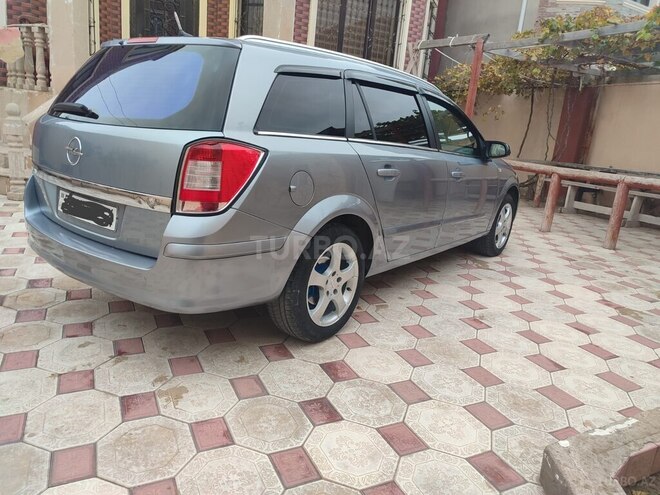 Opel Astra 2007, 298,000 km - 1.4 l - Sumqayıt