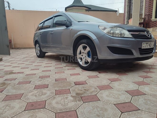 Opel Astra 2007, 298,000 km - 1.4 l - Sumqayıt