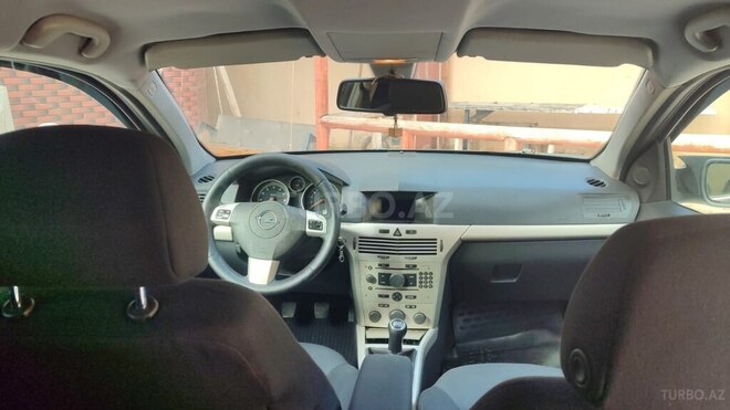 Opel Astra 2007, 298,000 km - 1.4 l - Sumqayıt