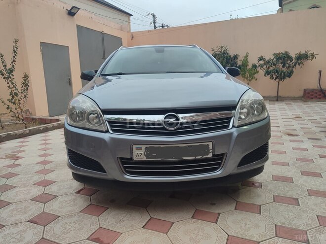 Opel Astra 2007, 298,000 km - 1.4 l - Sumqayıt