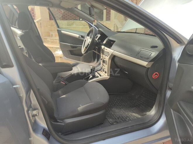 Opel Astra 2007, 298,000 km - 1.4 l - Sumqayıt