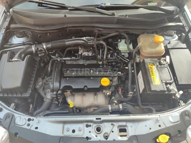 Opel Astra 2007, 298,000 km - 1.4 l - Sumqayıt