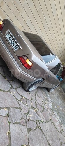 Mercedes E 220 1994, 500,000 km - 2.2 l - Bakı