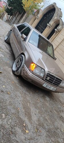 Mercedes E 220 1994, 500,000 km - 2.2 l - Bakı