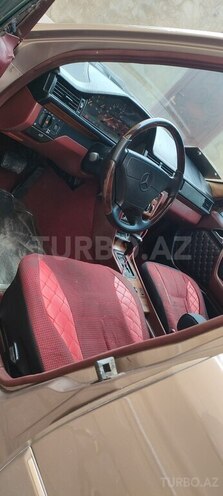 Mercedes E 220 1994, 500,000 km - 2.2 l - Bakı