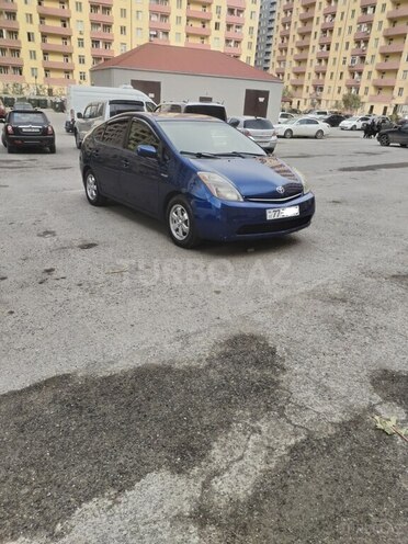 Toyota Prius 2008, 345,000 km - 1.5 l - Bakı