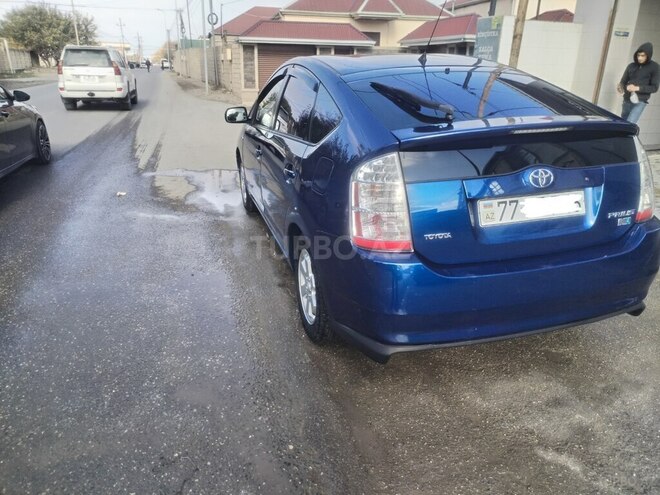 Toyota Prius 2008, 345,000 km - 1.5 l - Bakı