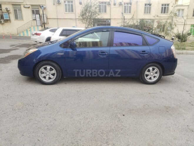 Toyota Prius 2008, 345,000 km - 1.5 l - Bakı
