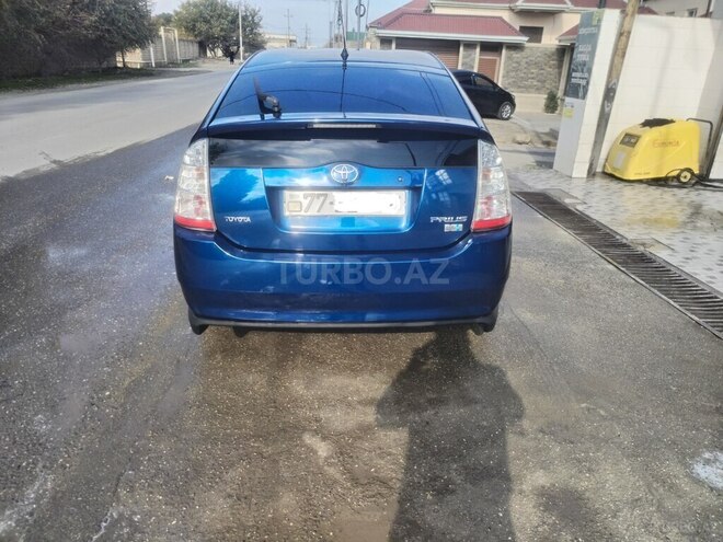 Toyota Prius 2008, 345,000 km - 1.5 l - Bakı